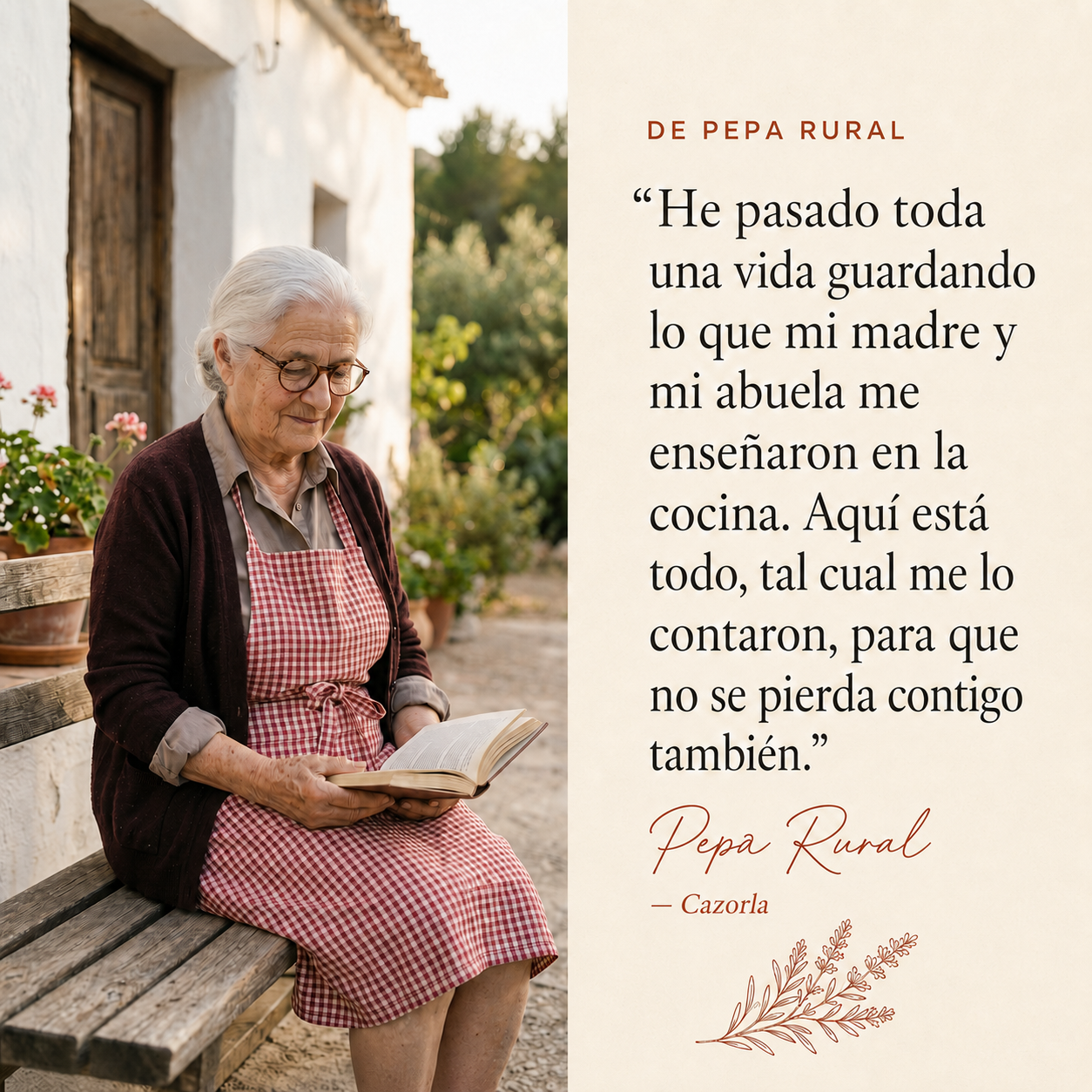 Pepa Rural: 150 Remedios de Toda la Vida